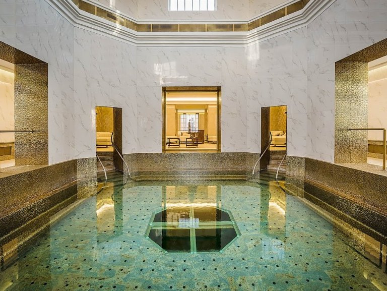 Hotel Royal Palace Turčianske Teplice