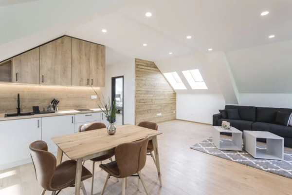 ARIETES MARMONT Resort, Štrba 8