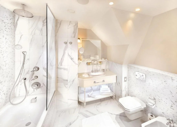 Hotel Lomnica, Tatranská Lomnica 9