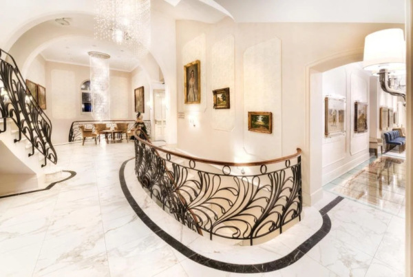 Hotel Lomnica, Tatranská Lomnica 6