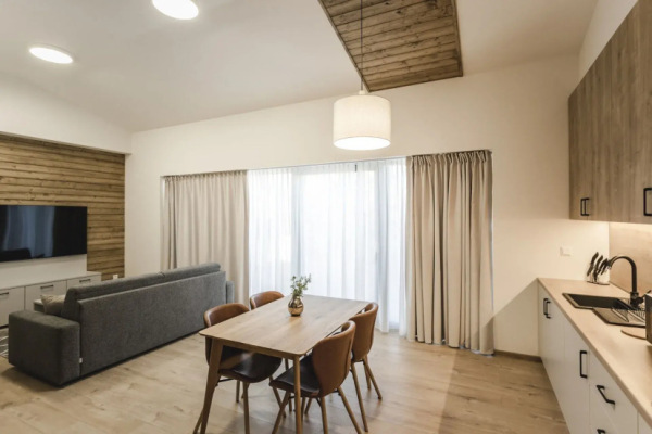 ARIETES MARMONT Resort, Štrba 11