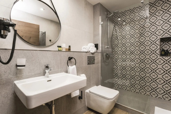 ARIETES MARMONT Resort, Štrba 5