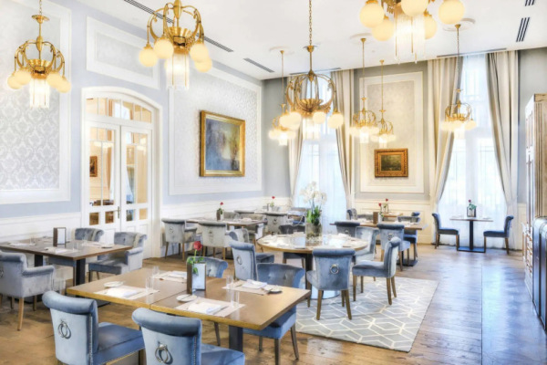 Hotel Lomnica, Tatranská Lomnica 3