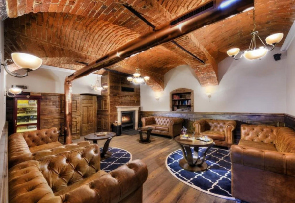 Hotel Lomnica, Tatranská Lomnica 7