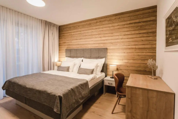 ARIETES MARMONT Resort, Štrba 6