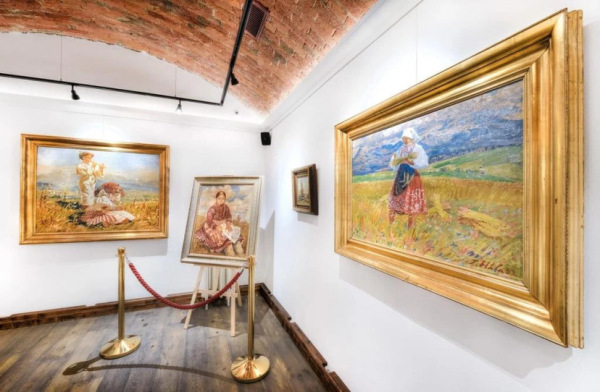 Hotel Lomnica, Tatranská Lomnica 5