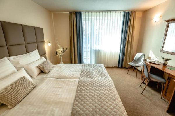 Hotel Dixon, Banská Bystrica 7