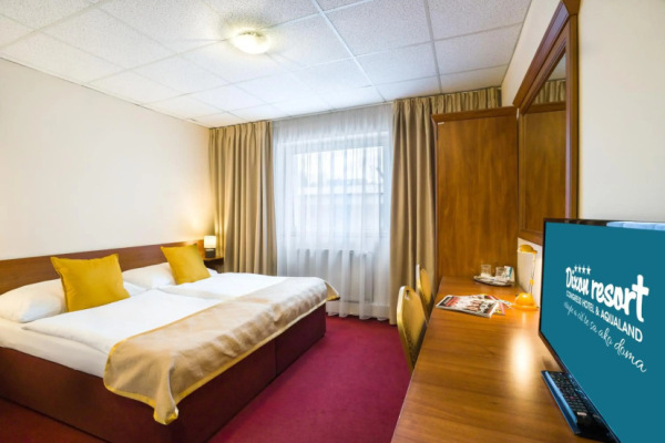 Hotel Dixon, Banská Bystrica 1