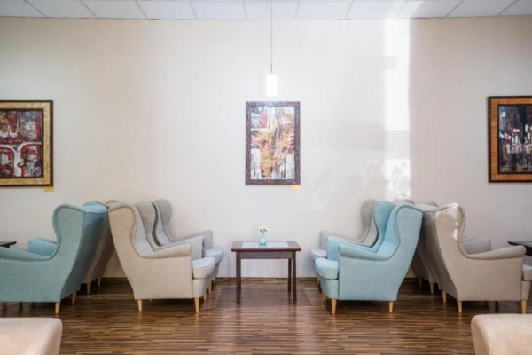 Hotel Dixon, Banská Bystrica 2