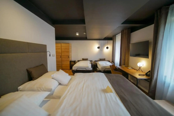 Grand Hotel Bellevue, High Tatras 11