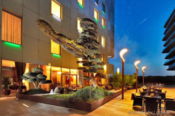Grand Hotel River Park, a Luxury Collection Hotel Bratislava 6