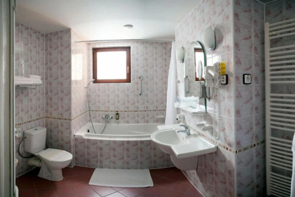 Grand Hotel Bellevue, High Tatras 10