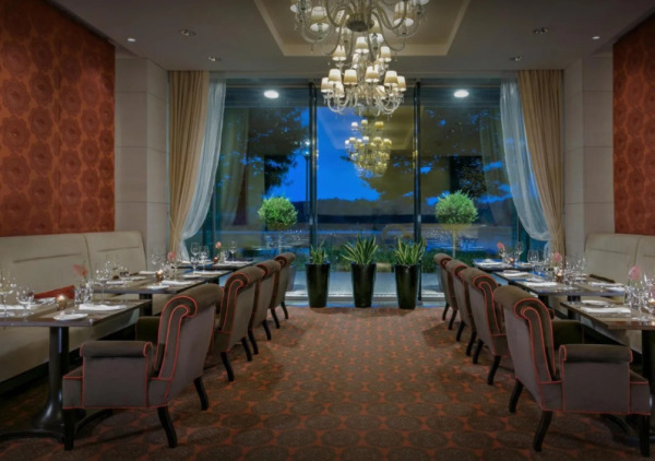 Grand Hotel River Park, a Luxury Collection Hotel Bratislava 2