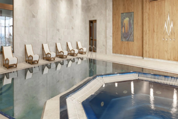 Grand Hotel Bellevue, High Tatras 5