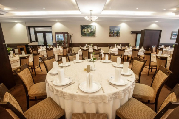 Grand Hotel Bellevue, High Tatras 2