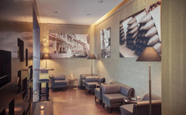 Grand Hotel River Park, a Luxury Collection Hotel Bratislava 7