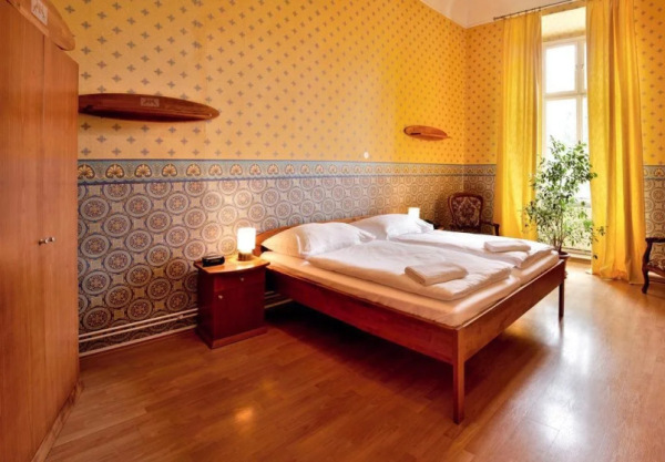 Hotel Kaštieľ Mojmírovce 8