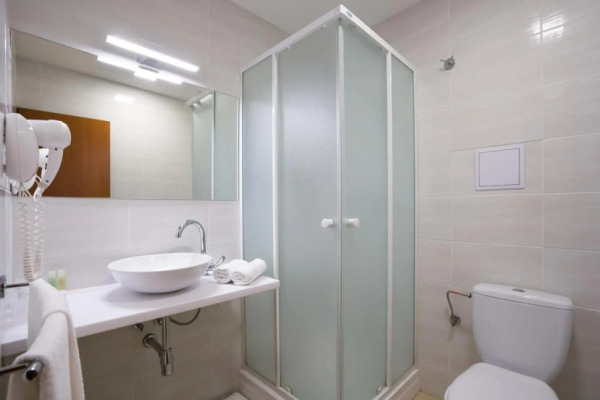 Hotel Dixon, Banská Bystrica 5