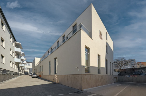 Hotel Arcade, Banská Bystrica