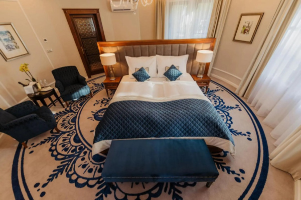 Palace Art Hotel Šimák Pezinok 9