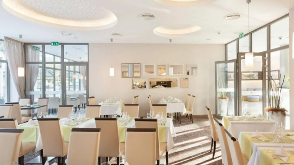 Hotel Panorama, Trenčianske Teplice 2