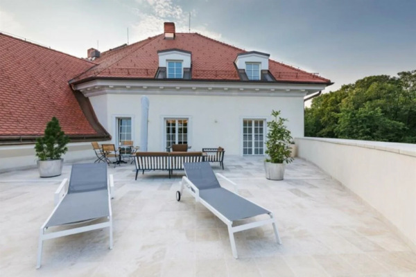 Palace Art Hotel Šimák Pezinok 2