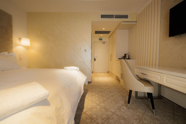 Hotel Arcade, Banská Bystrica 2