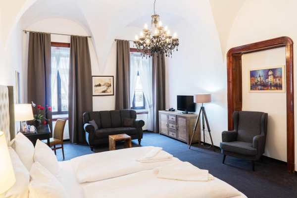 Hotel Arcade, Banská Bystrica 9