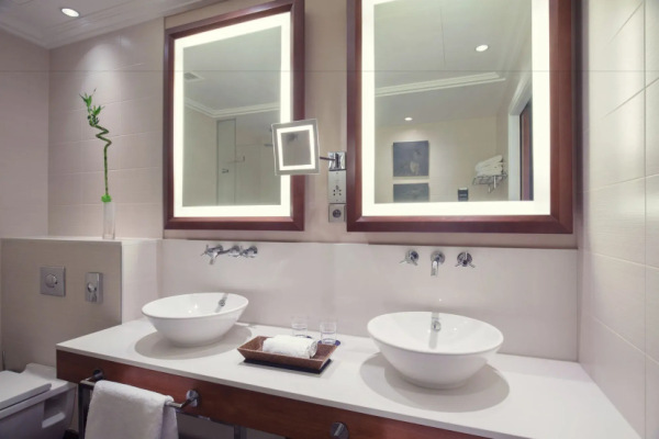 Sheraton Bratislava Hotel 7