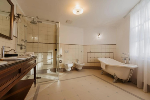 Palace Art Hotel Šimák Pezinok 6