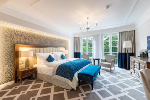 Palace Art Hotel Šimák Pezinok 10