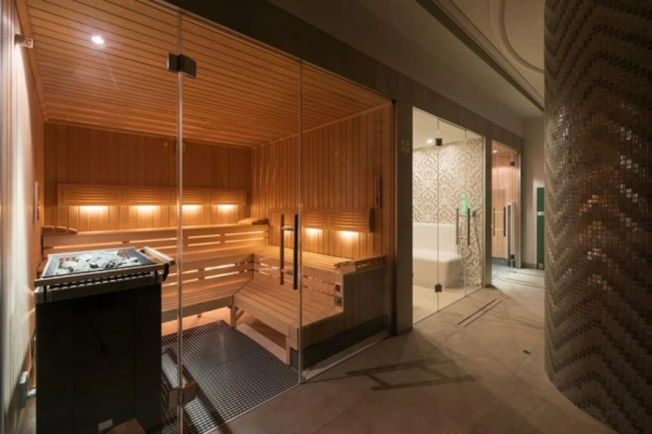 Palace Art Hotel Šimák Pezinok 4