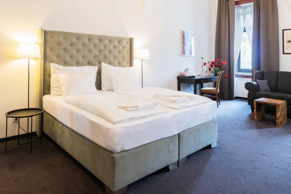 Hotel Arcade, Banská Bystrica 10