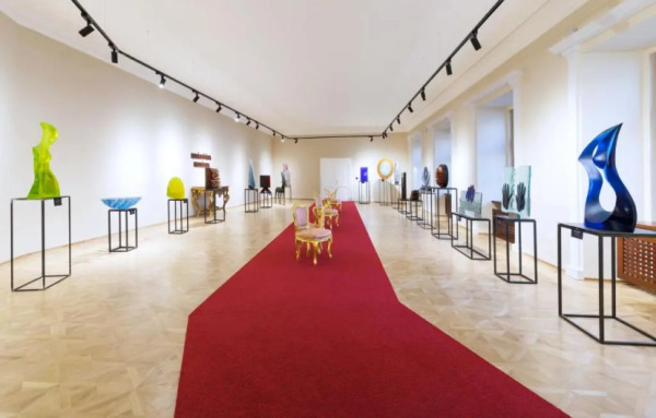 Palace Art Hotel Šimák Pezinok 3