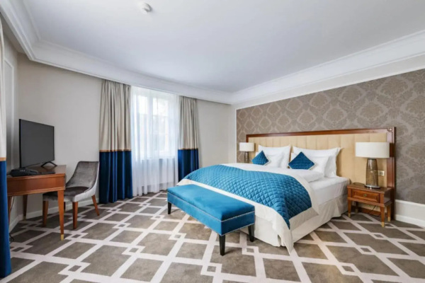 Palace Art Hotel Šimák Pezinok 8