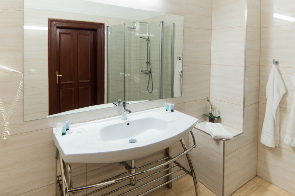 Hotel Arcade, Banská Bystrica 8