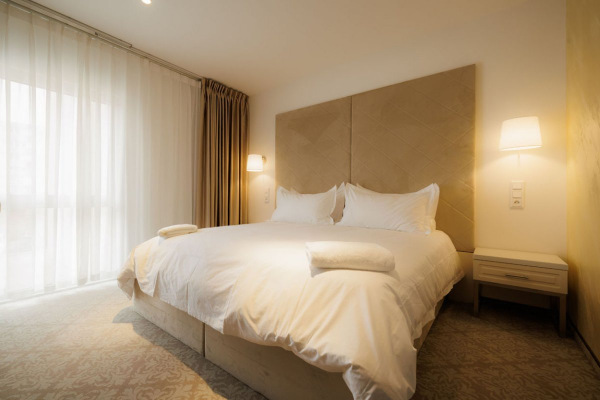 Hotel Arcade, Banská Bystrica 3