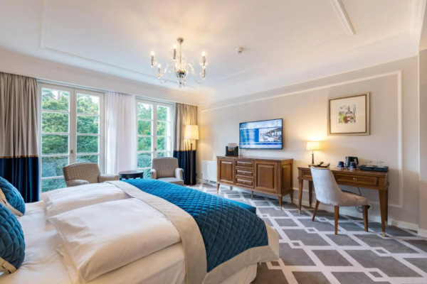 Palace Art Hotel Šimák Pezinok 11