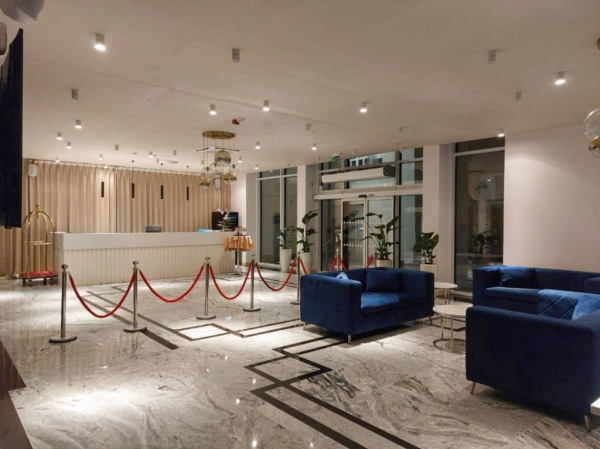 Hotel Arcade, Banská Bystrica 6