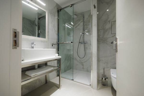 Hotel Arcade, Banská Bystrica 1