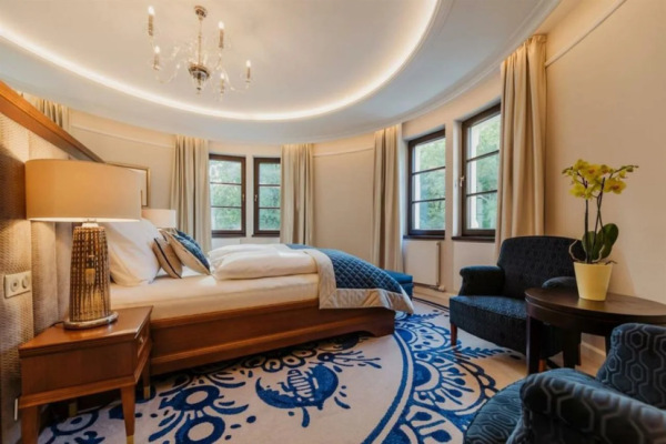 Palace Art Hotel Šimák Pezinok 7