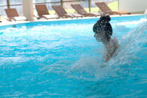 Hotel Salamandra Resort, Hodruša-Hámre 11