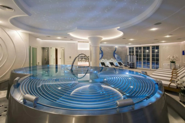 Palace Art Hotel Šimák Pezinok 12