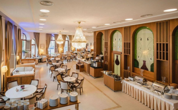 Hotel Elizabeth, Trenčín 3