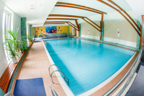 Hotel Patria, Štrbské Pleso 2