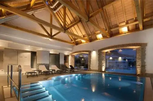 Kaštieľ Kubínyi - Hotel & Wellness 3