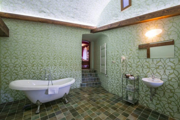 Grand Hotel Vigľaš, Vigľaš 14