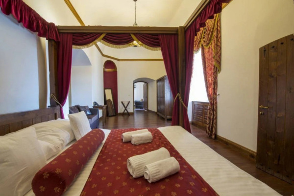 Grand Hotel Vigľaš, Vigľaš 15