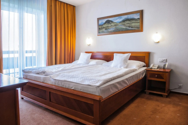 Hotel Patria, Štrbské Pleso 6