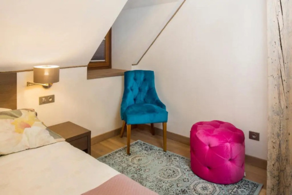 Kaštieľ Kubínyi - Hotel & Wellness 6